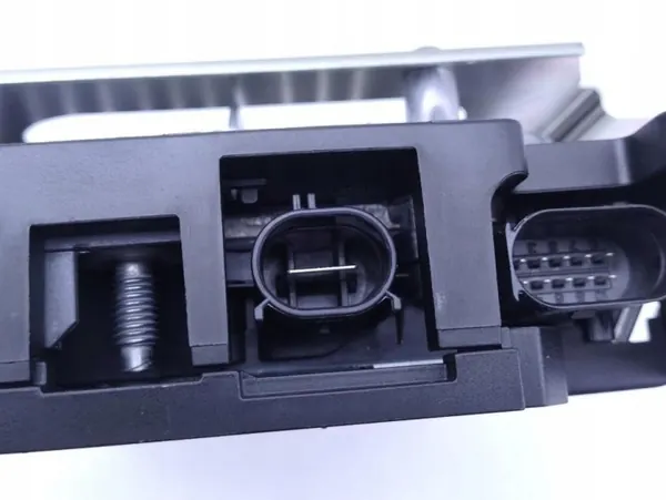 Transformador tensão Porsche OEM 971959663A Usado image 7