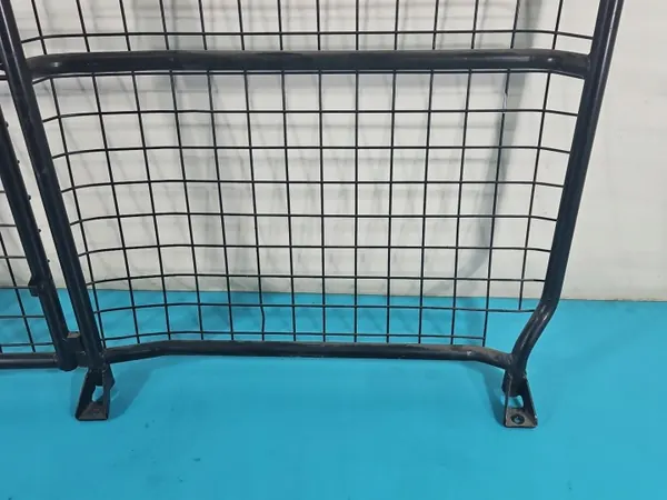OEM IMPRK1398292 Bulkhead Grille Ford Transit Connect image 10