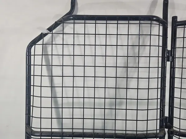 OEM IMPRK1398292 Bulkhead Grille Ford Transit Connect image 3