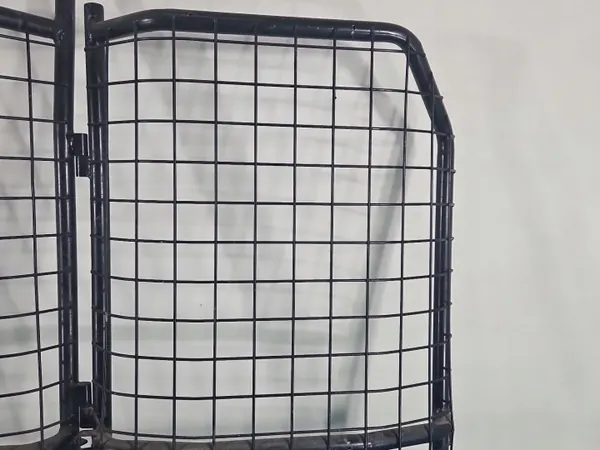 OEM IMPRK1398292 Bulkhead Grille Ford Transit Connect image 4