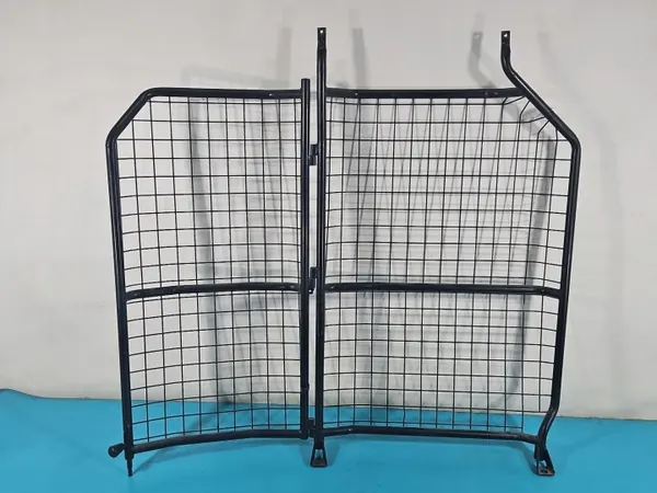 OEM IMPRK1398292 Bulkhead Grille Ford Transit Connect image 6