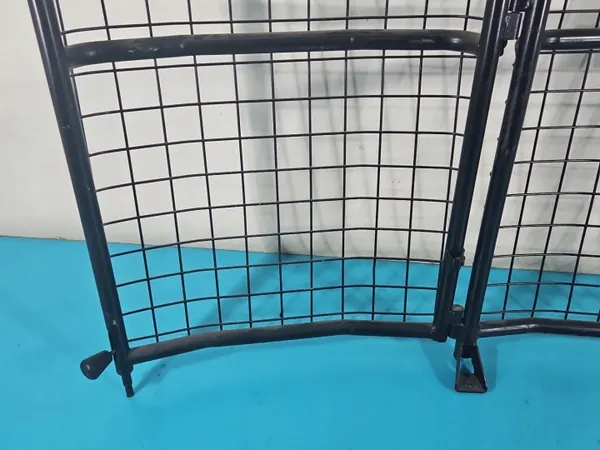 OEM IMPRK1398292 Bulkhead Grille Ford Transit Connect image 7