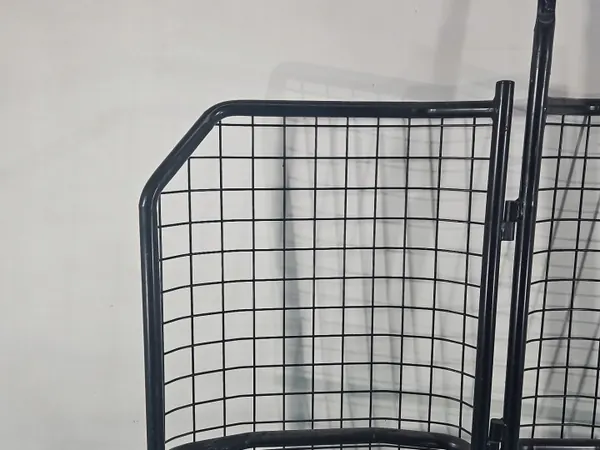 OEM IMPRK1398292 Bulkhead Grille Ford Transit Connect image 8