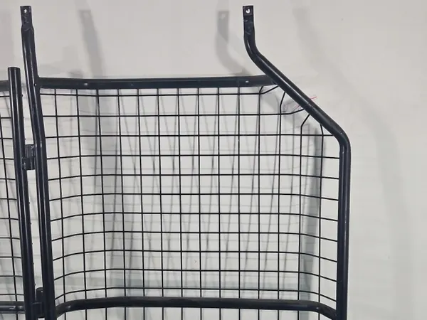 OEM IMPRK1398292 Bulkhead Grille Ford Transit Connect image 9