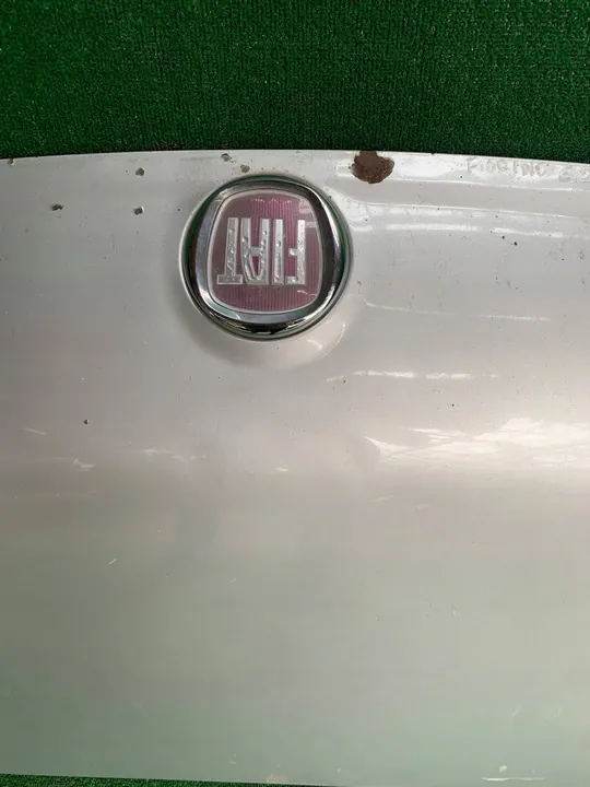 Framhuv för Fiat Fiorino 2017 OEM 51789394 image 4