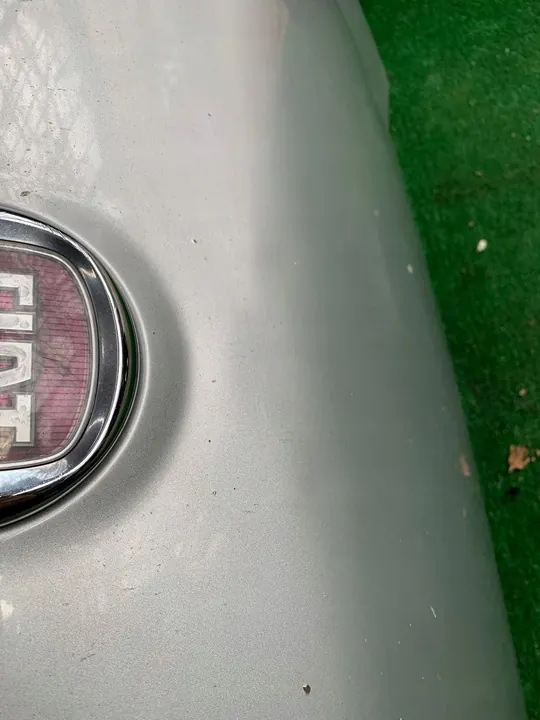 Framhuv för Fiat Fiorino 2017 OEM 51789394 image 7