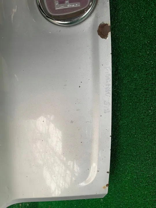 Framhuv för Fiat Fiorino 2017 OEM 51789394 image 9