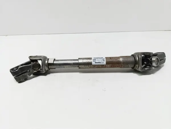 Mazda CX-3 2018 Stuurkolom koppeling OEM D09M32090C image 2