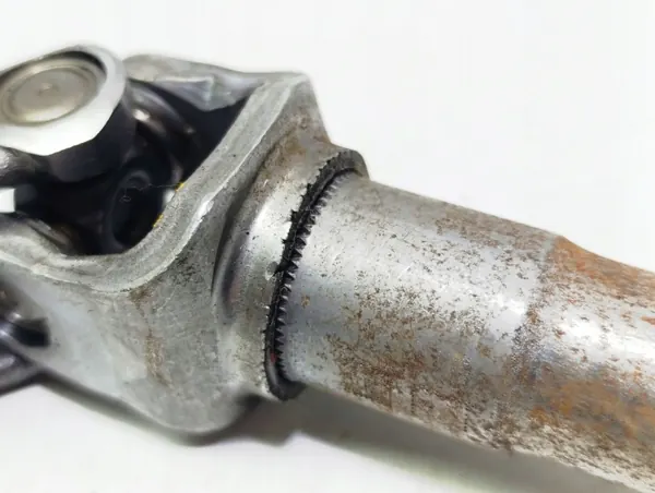 Mazda CX-3 2018 Stuurkolom koppeling OEM D09M32090C image 6