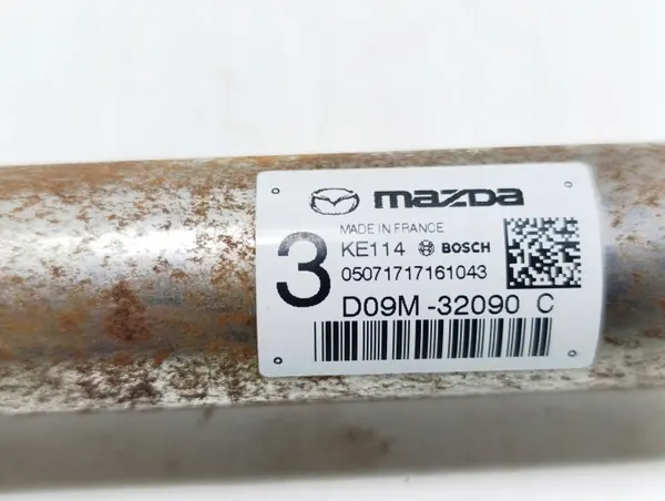 Mazda CX-3 2018 Stuurkolom koppeling OEM D09M32090C image 7