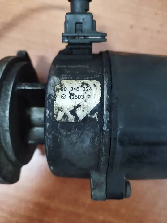 Opel Sytytysjakaja 90346324 image 2