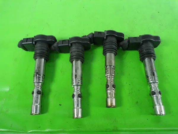 Sytytyskelan OEM 386903/FROST VW Passat B5 1.8T:lle image 2