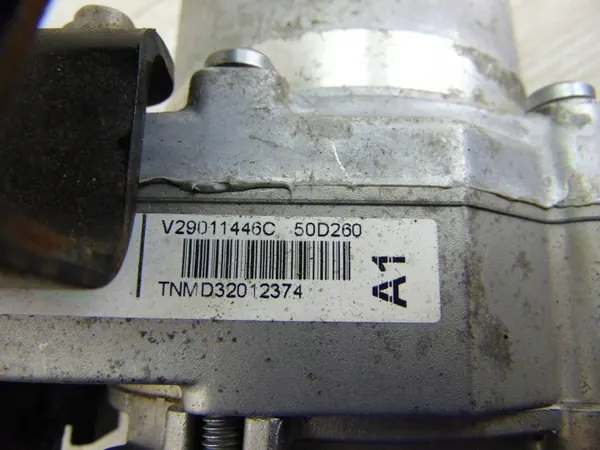Citroen Servopumpe OEM A5102332 Gebraucht image 5
