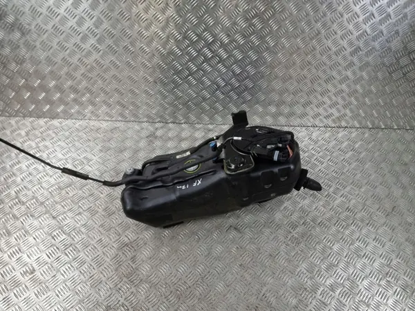 AdBlue-säiliö OEM X7601605161118 Jaguar XF 2.0L Diesel image 2