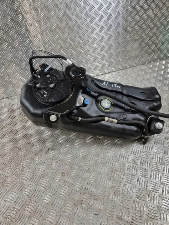 AdBlue-säiliö OEM X7601605161118 Jaguar XF 2.0L Diesel image 3