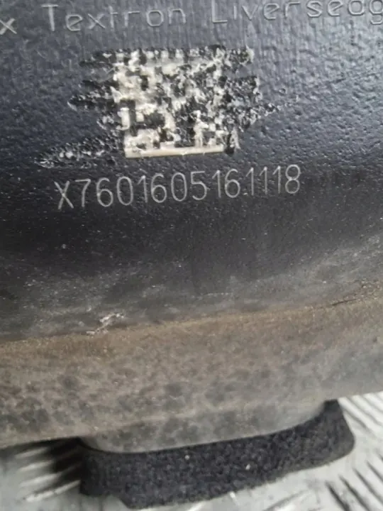 AdBlue-säiliö OEM X7601605161118 Jaguar XF 2.0L Diesel image 5