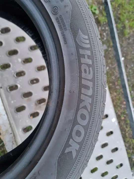 2x Hankook Ventus Prime 3 205/55R16 Sommardäck image 3