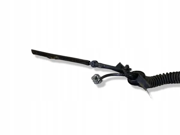 Volvo C30 2009 kofferklepspoiler OEM MDV100370 image 3