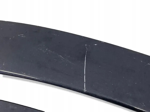Volvo C30 2009 kofferklepspoiler OEM MDV100370 image 5