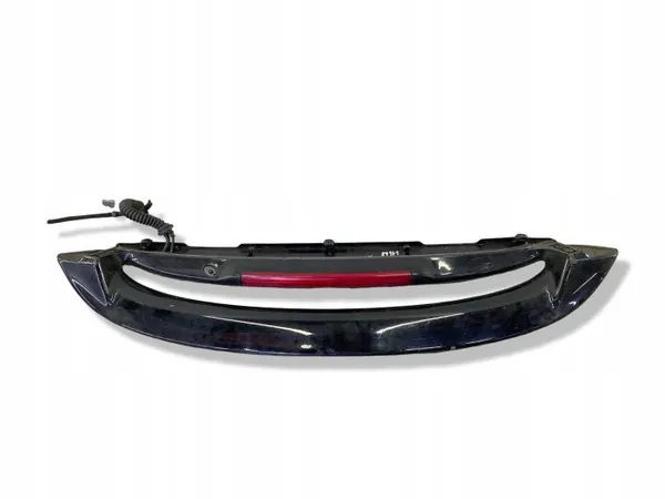 Volvo C30 2009 kofferklepspoiler OEM MDV100370 image 7