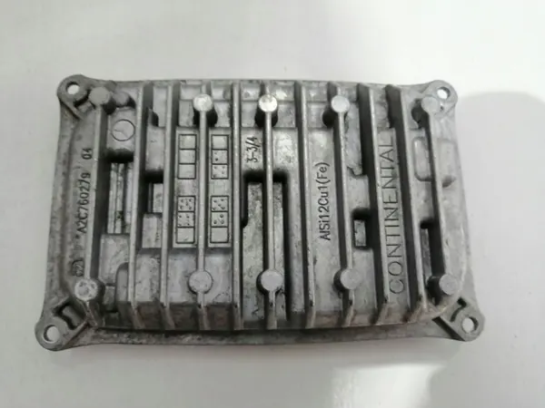 OEM A2239006330 muuntajamoduuli Mercedesille image 2