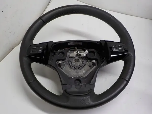 Volant Cuir Chauffant OEM 13230289 RD6 image 2