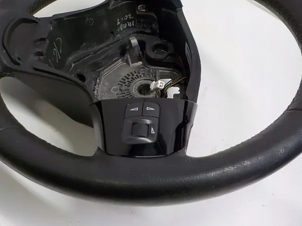 Volant Cuir Chauffant OEM 13230289 RD6 image 10
