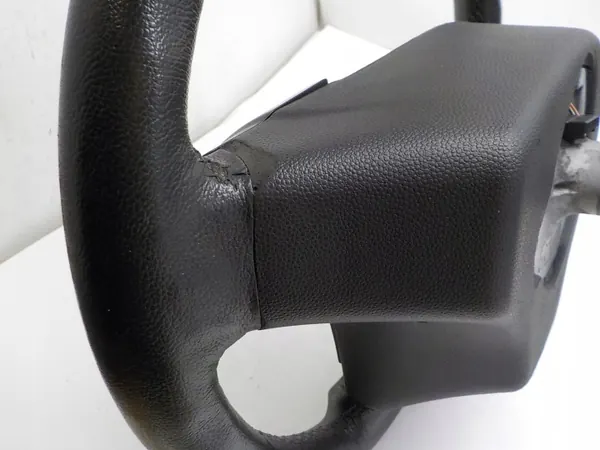Volant Cuir Chauffant OEM 13230289 RD6 image 3