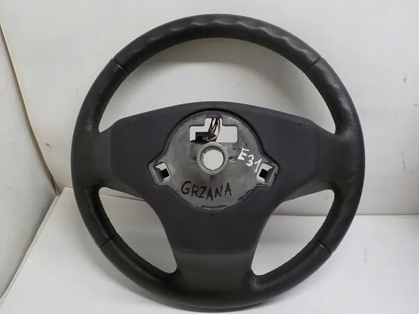 Volant Cuir Chauffant OEM 13230289 RD6 image 4