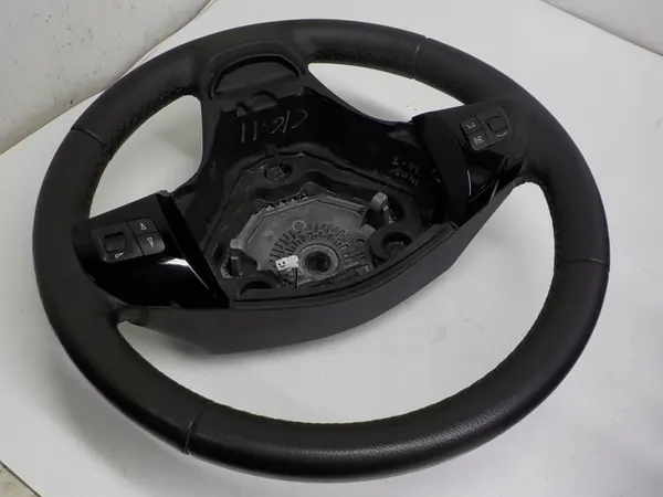 Volant Cuir Chauffant OEM 13230289 RD6 image 7