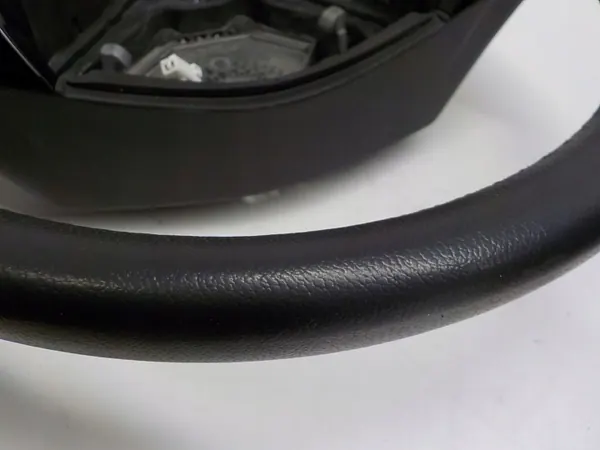 Volant Cuir Chauffant OEM 13230289 RD6 image 8