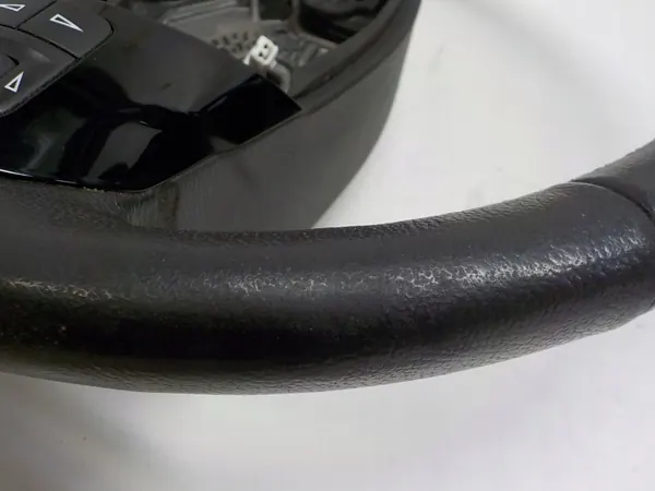 Volant Cuir Chauffant OEM 13230289 RD6 image 9