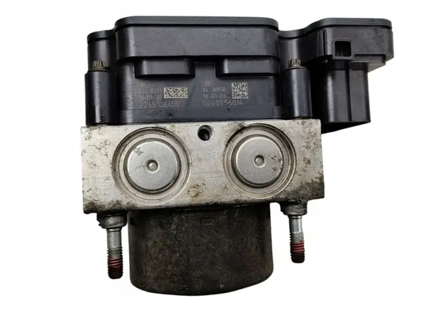 Pompe ABS OEM 44540-02470 pour Toyota Corolla E18 image 4