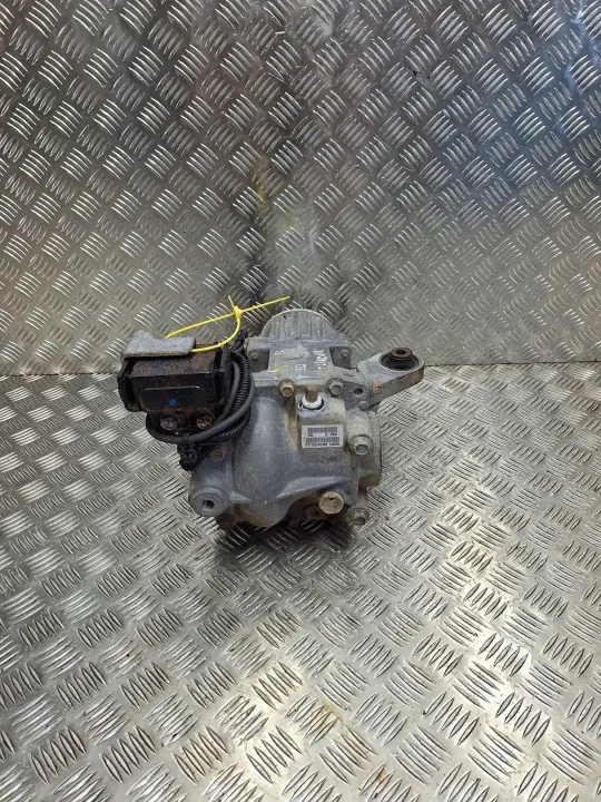 Différentiel arrière Mitsubishi Outlander II 07-12 2.2 DiD S27725196 image 3