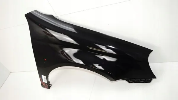 Aile avant droite OEM 360150234 VW Golf VI 08-13 image 3