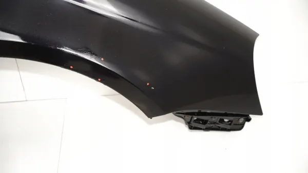 Aile avant droite OEM 360150234 VW Golf VI 08-13 image 7
