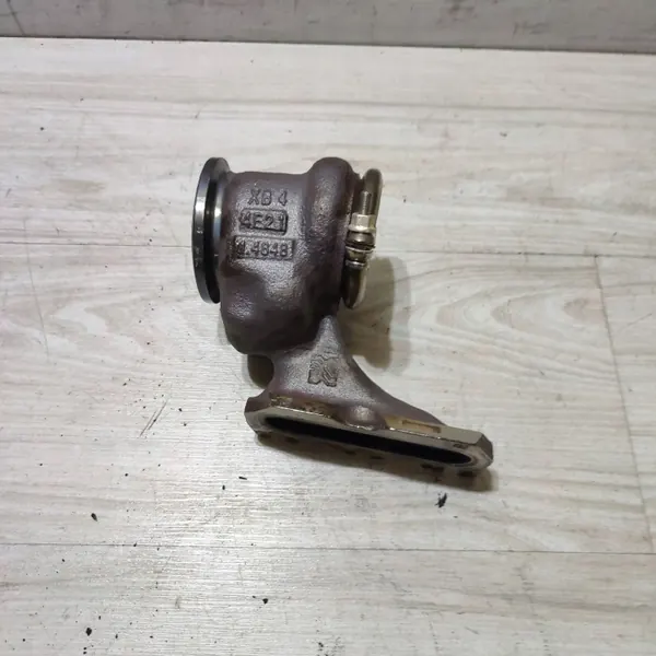 Turboaktuattori OEM 16311016061 Dacia Joggerille image 2