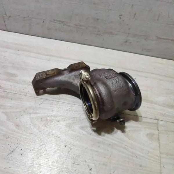 Turboaktuattori OEM 16311016061 Dacia Joggerille image 4