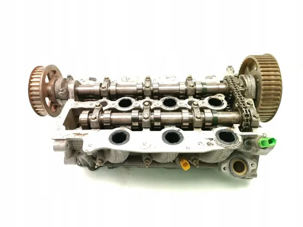 Culasse 9X2Q-6C064-DA pour Range Rover Sport 3.0 D image 3