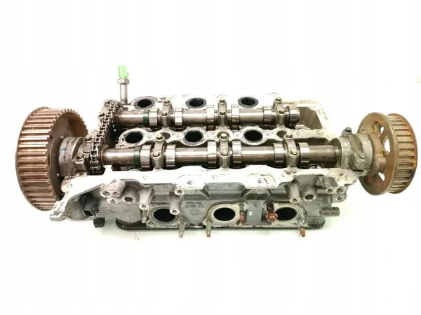Culasse 9X2Q-6C064-DA pour Range Rover Sport 3.0 D image 4