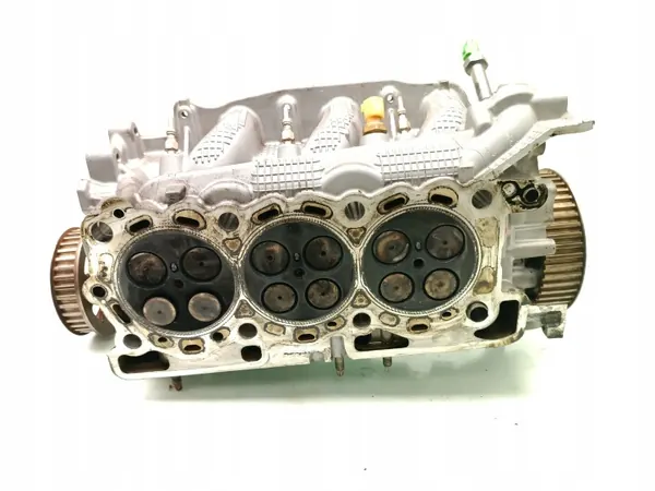 Culasse 9X2Q-6C064-DA pour Range Rover Sport 3.0 D image 6