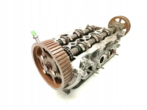 Culasse 9X2Q-6C064-DA pour Range Rover Sport 3.0 D image 9