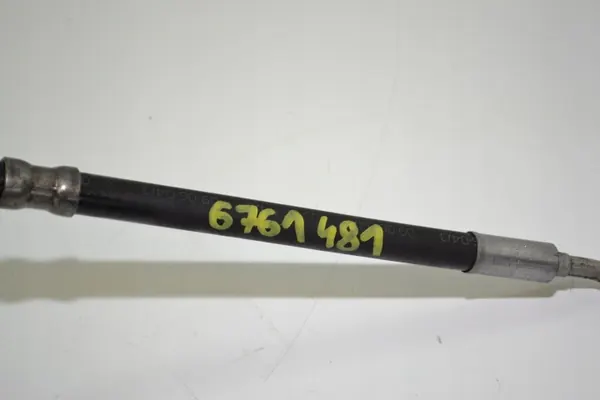 Servolenkungsschlauch OEM 6761481 für BMW 5 E60/E61 image 6