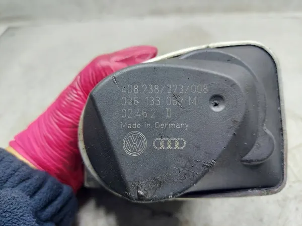 Kaasutin OEM 036133062M VW Bora 1.6:lle image 6