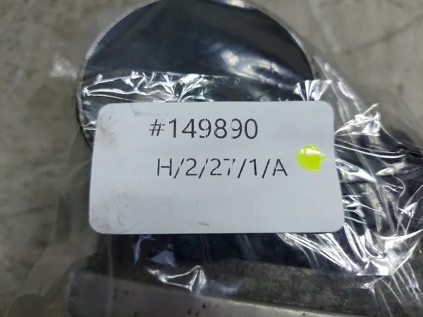 Kaasutin OEM 036133062M VW Bora 1.6:lle image 7