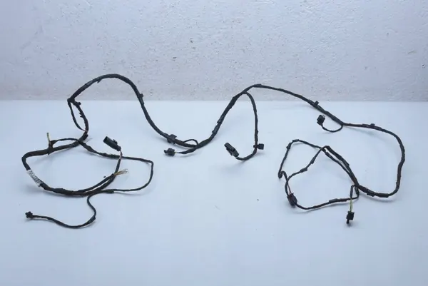 Cableado OEM 7CA971073Q Sensores Aparcamiento Delantero image 2