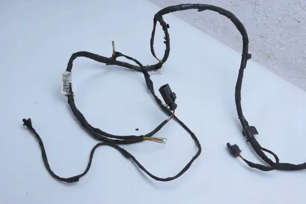 Cableado OEM 7CA971073Q Sensores Aparcamiento Delantero image 3