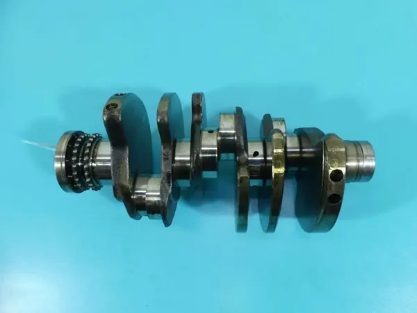 Kampiakseli OEM IMPRK1352934 Audi A6 C6 3.0 TDI:lle image 2