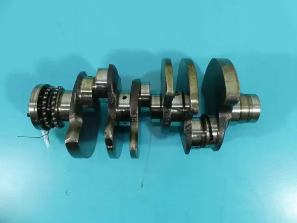 Kampiakseli OEM IMPRK1352934 Audi A6 C6 3.0 TDI:lle image 5