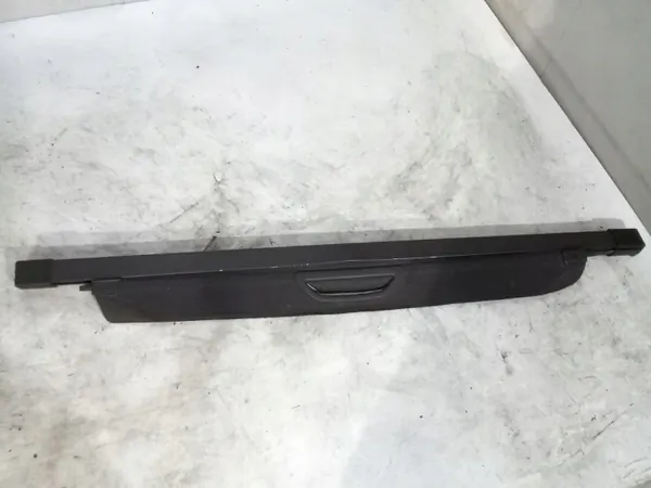 Renault Grand Scenic III achterbakrolgordijn OEM image 2